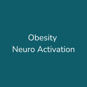 Obesity Neuro Activation