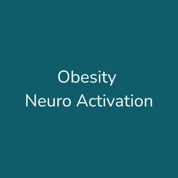 Obesity Neuro Activation