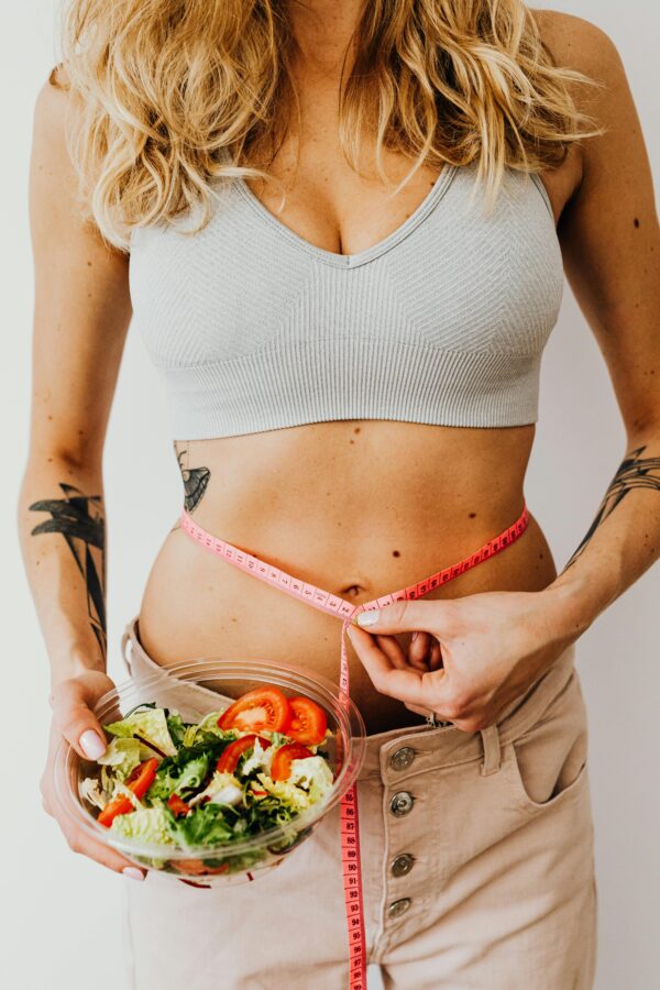 Slim in Six Diet